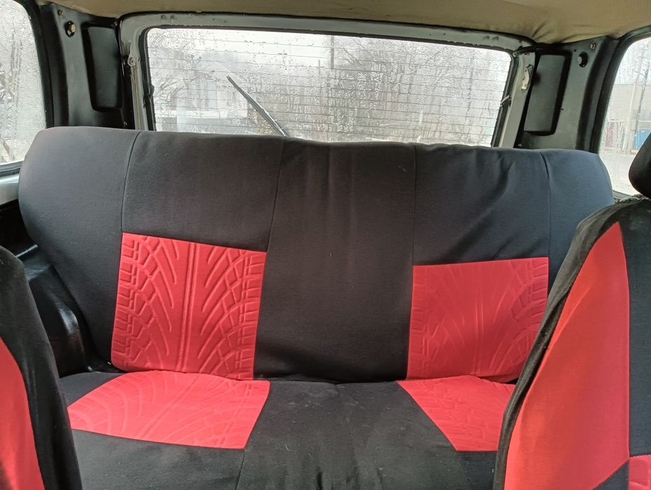 Продам Ниву . На полном ходу