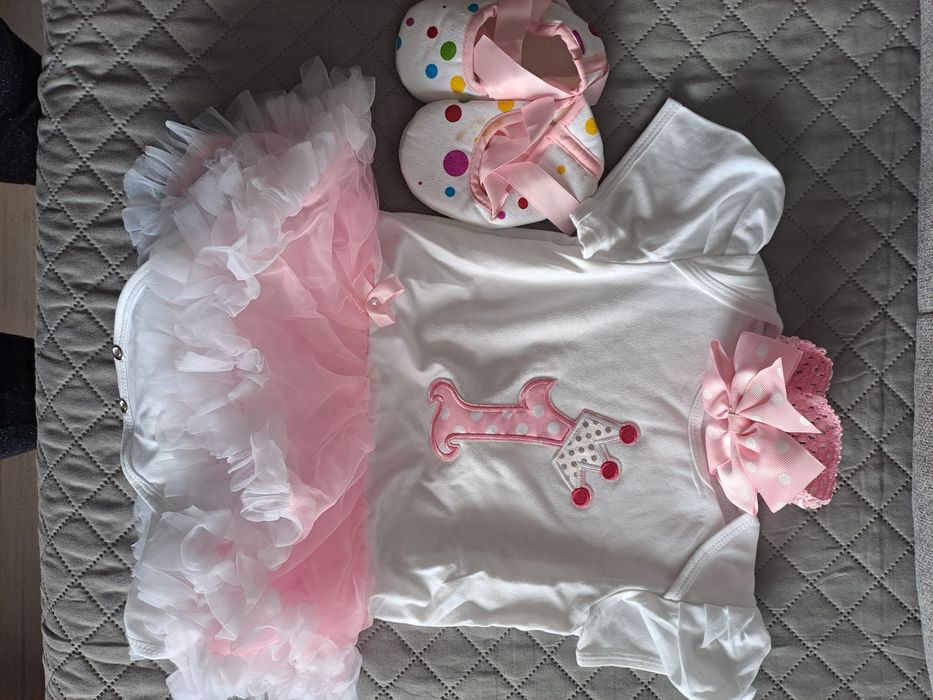 Боди с ту - ту поличка