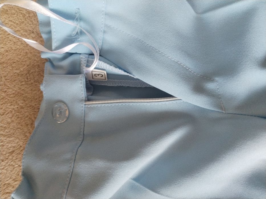 Детски официален костюм за момче