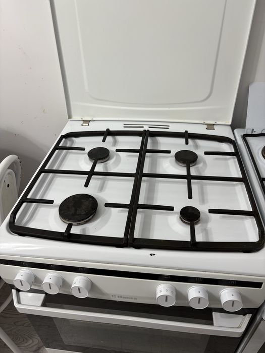 Продам газплита