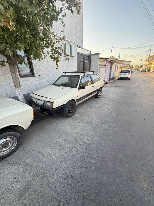 Продам ладу 2108