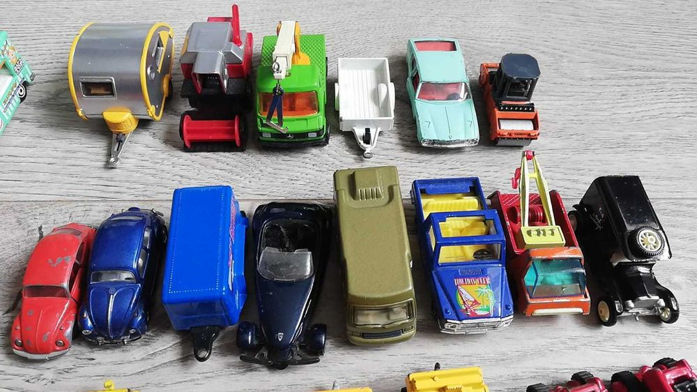 Machete Matchbox ,altele