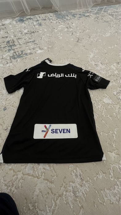 Футболка Ал Хилал