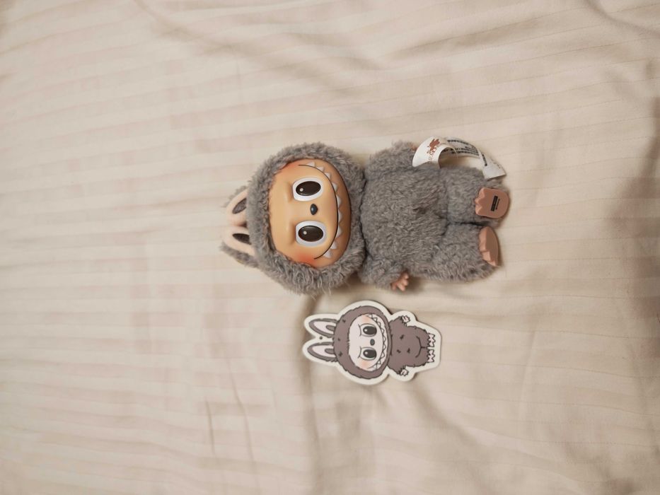 Labubu кукли оригинал