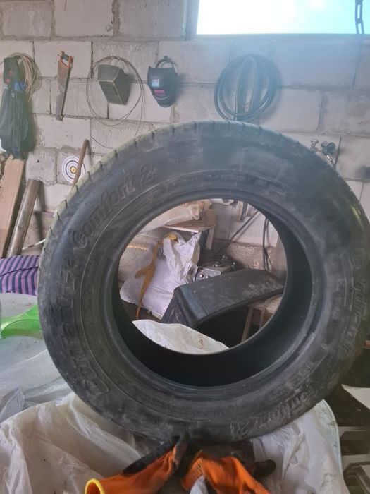 Продам два балона в идеале