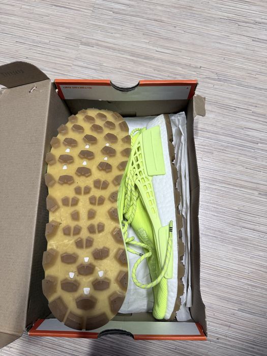 Adidas x Pharrell Williams