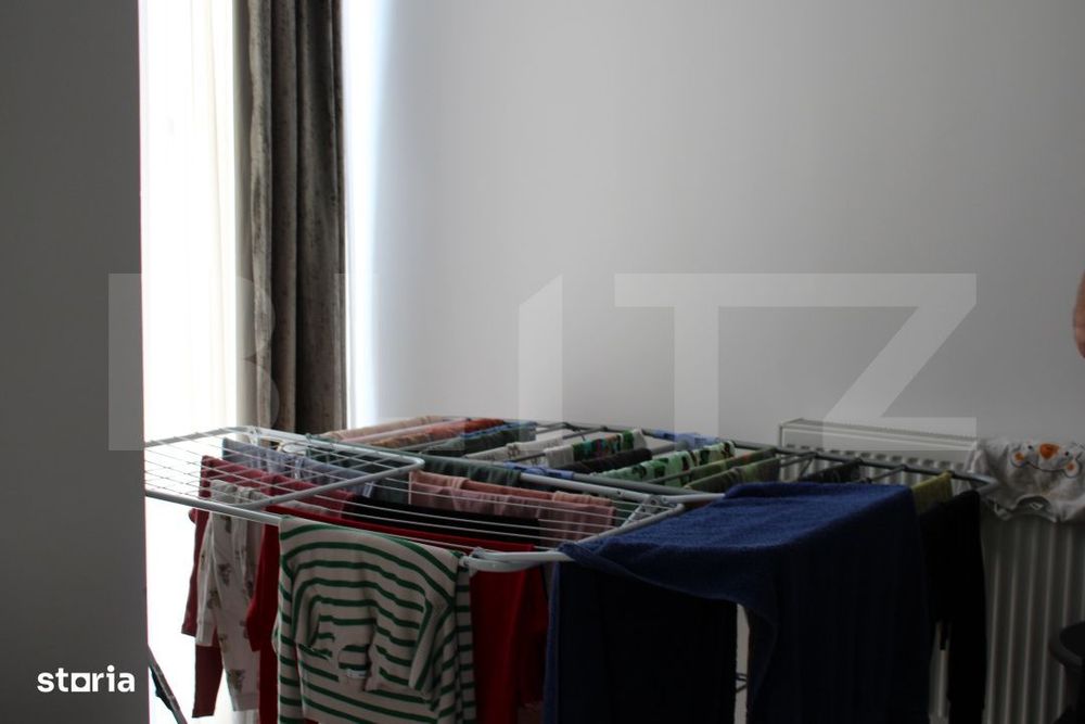 Penthouse de vanzare, 114 mp, zona Unirii - AMA Residence
