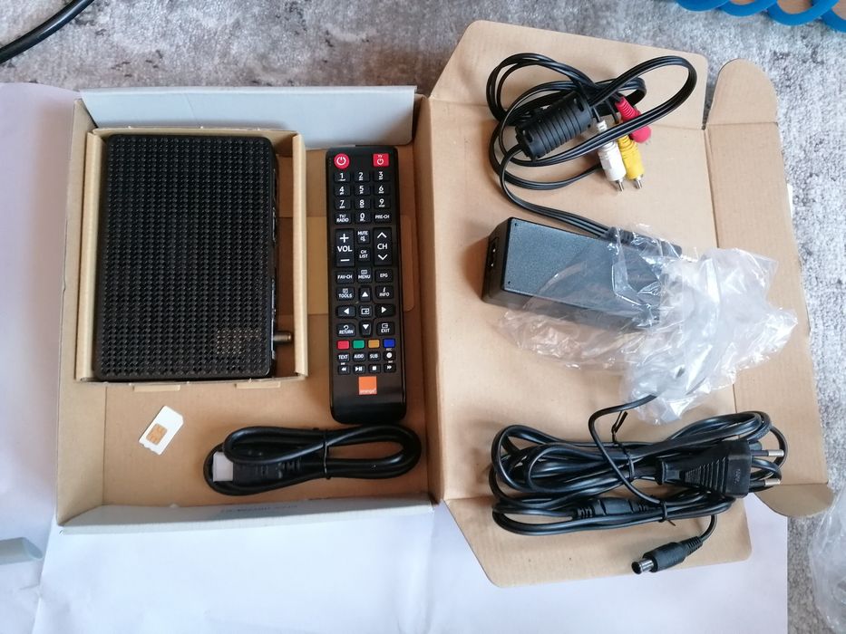 Lot Electronice Recivere, Wireless Router, Smart home gateway...