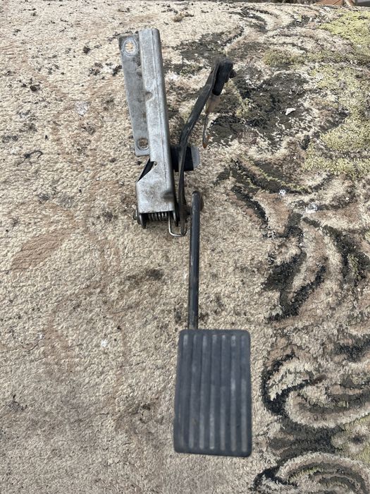 Продам запчасти ваз 2107 жигули