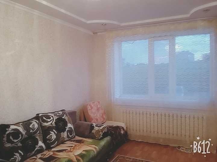 Сдам квартиру на длительный срок.