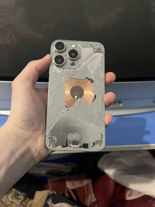 Айфон xr(15pro) 128gb