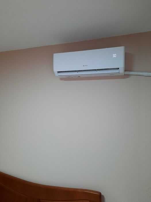 Монтаж и продажба на климатици