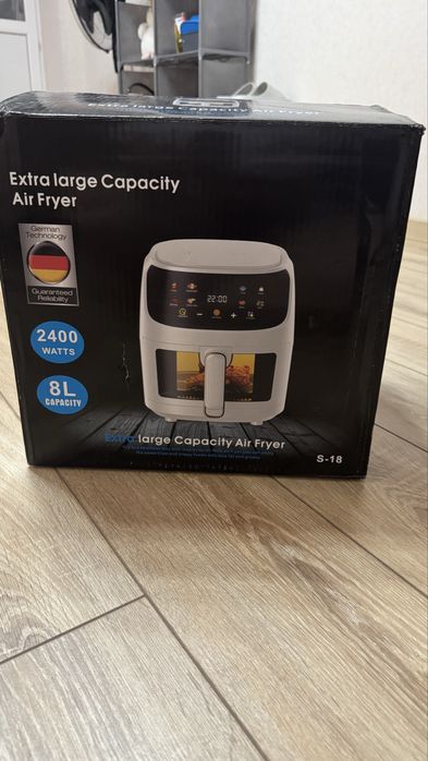 СРОЧНО продам аэрогриль