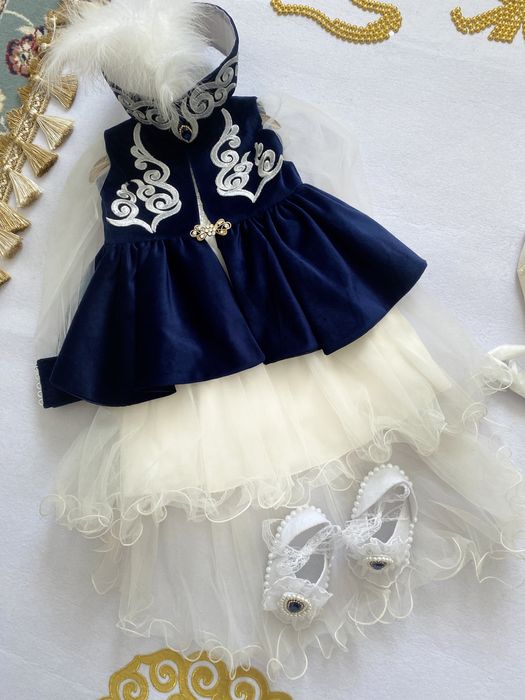 На прокат тұсар кесер комплект платья