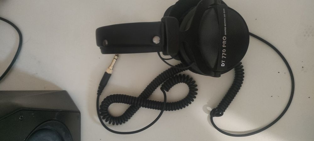 Аппаратура для домашней студии