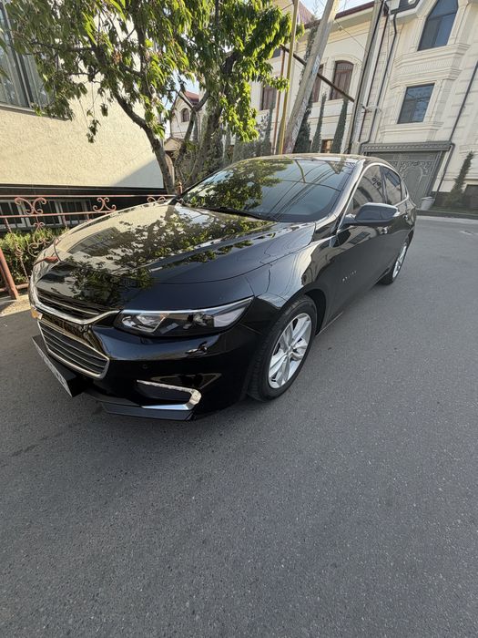 Chevrolet Malibu 2  2.4 kraska toza   35.000km probek
