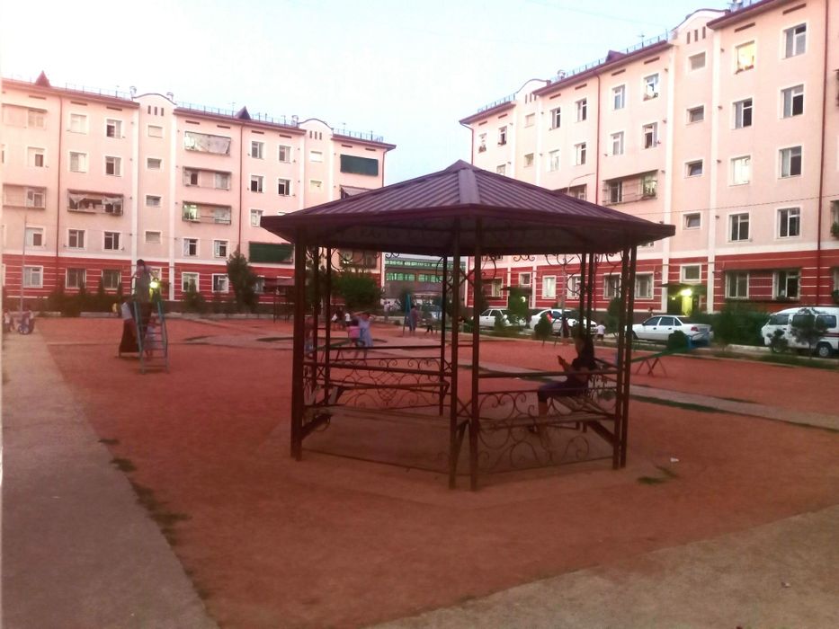 Продаётся 3/3/5
Олмос махалла (58А военный городок)
Мебель и техника о