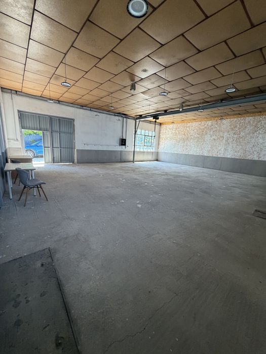 Spatiu Comercial Industrial de inchiriat