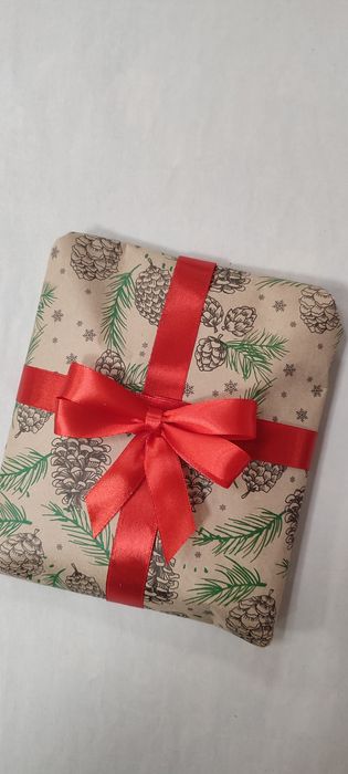 Упаковка подарков Юго-Восток