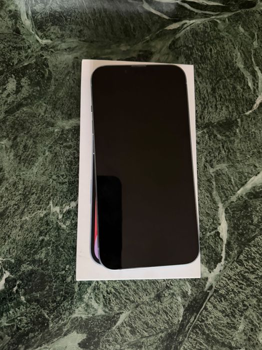 Iphone 14 128 gb baby blue