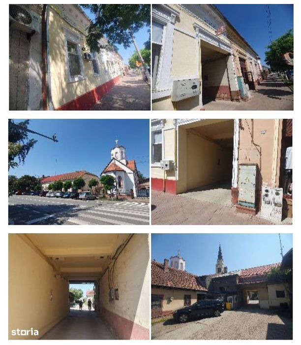 Apartament 2 camere loc. Deta, jud. Timis