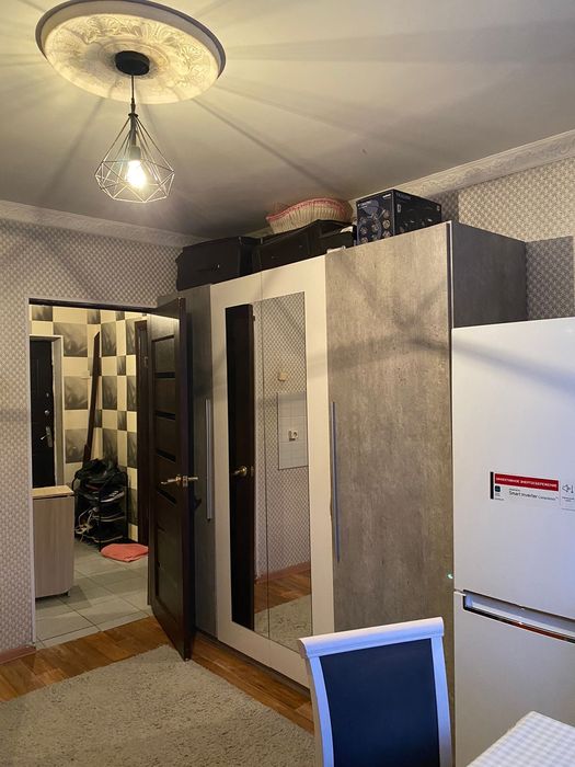 Продам кв на 41 разъезд