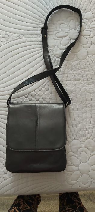 Сумки кожаные турецкие