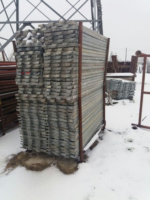 Schela metalica marca italiana