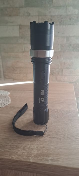 Камера с Wi Fi и USB,Фенер