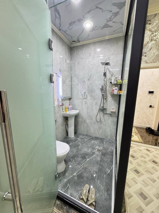 Квартира Яккасарай тойхона  Ул. Абдулла Каххара 2/4/6 63 м2