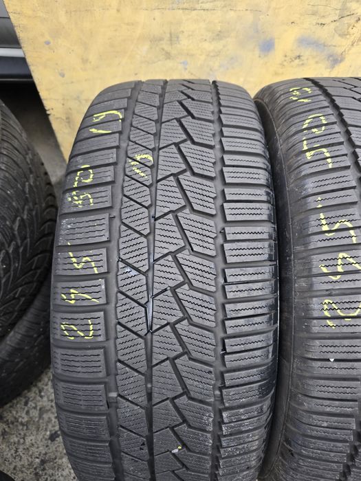 Anvelope iarna 245 50 19 runflat