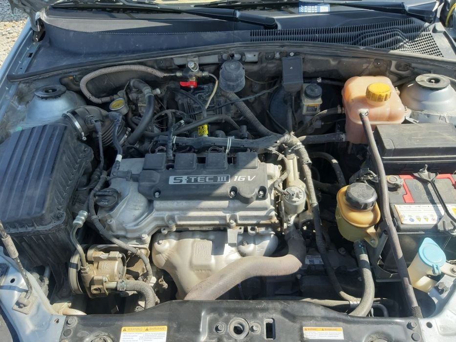 Lassetti Gentra 2015