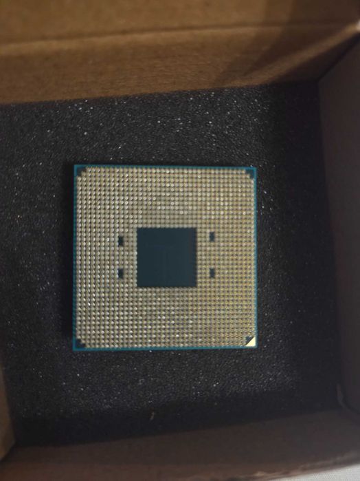 Procesor Ryzen 5 5500 + Cooler bonus