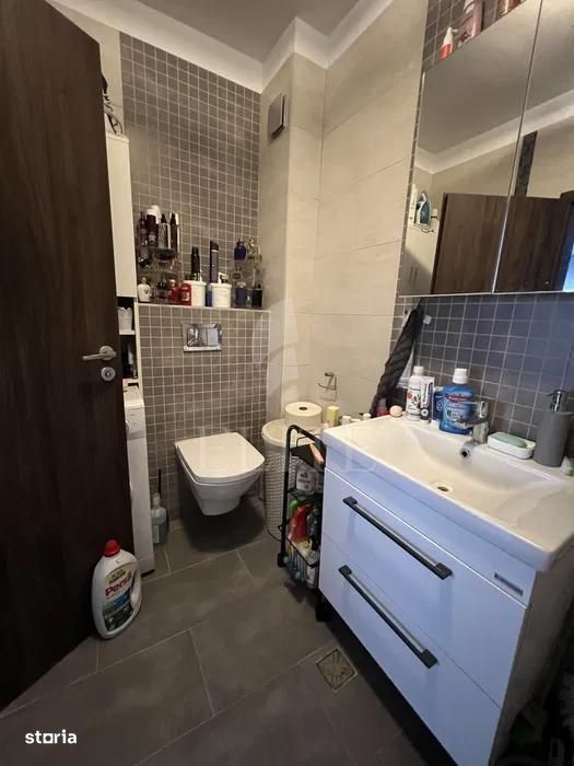 Apartament 2 camere în zona HOME GARDEN