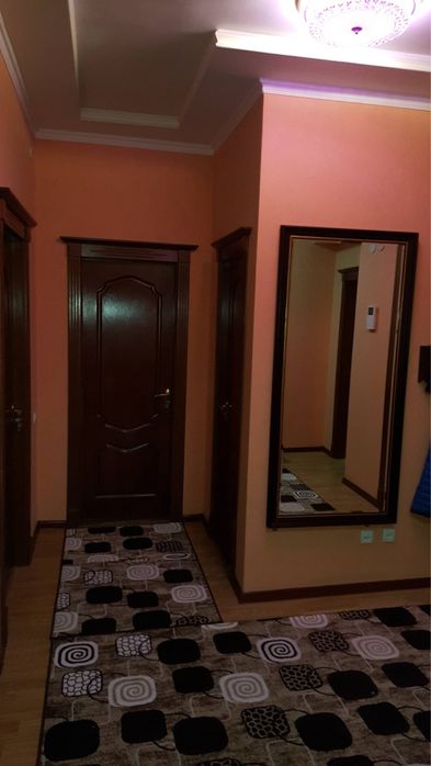 Продается квартира на улице Алишера Навои