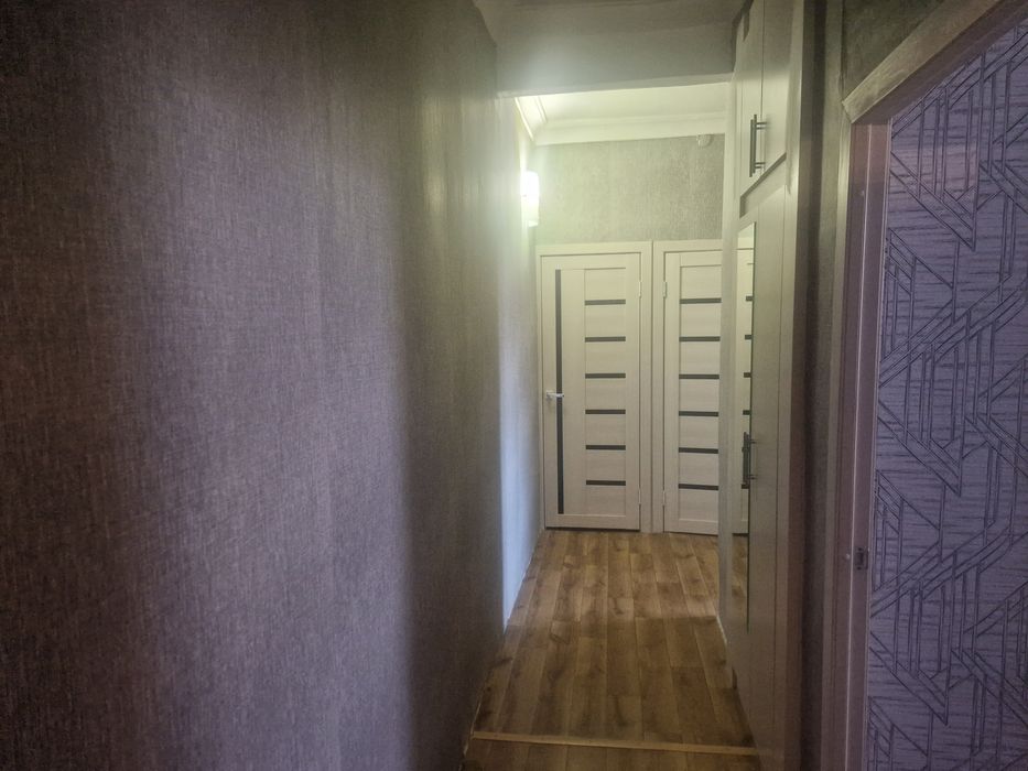 Продаётся квартира в центре