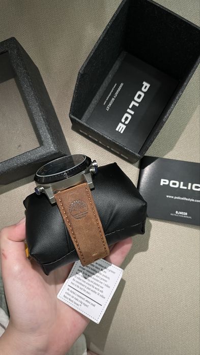 Часы мужские новые