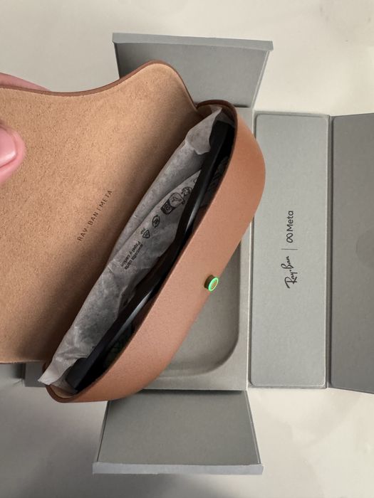 Ray-Ban Meta Headliner Hamilon  sotiladi