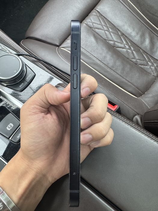 IPhone 12 128Gb черный