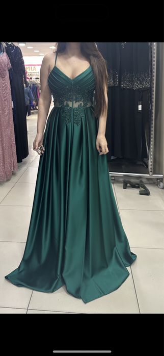 Бални -Официални рокли