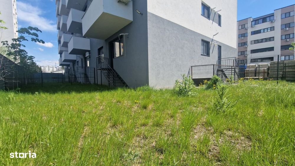 Metrou Pacii 2 Camere Cu Gradina De 150 Mp Comision 0%