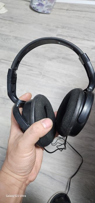 Наушники Philips