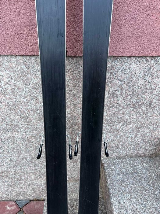 Ski K2 Luv Bug 136 cm - ski pentru copii