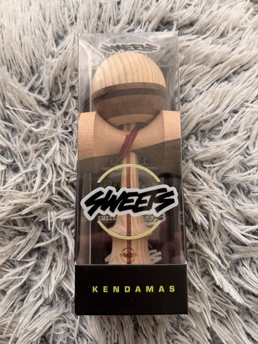Kendama sweets splice x