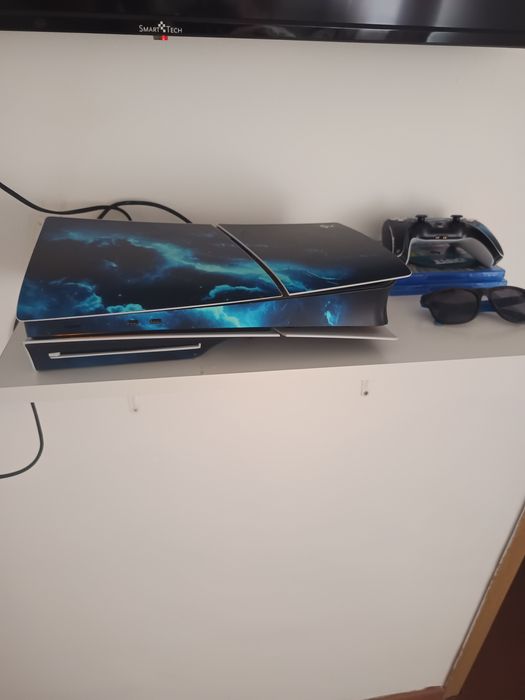 Play station 5 slim