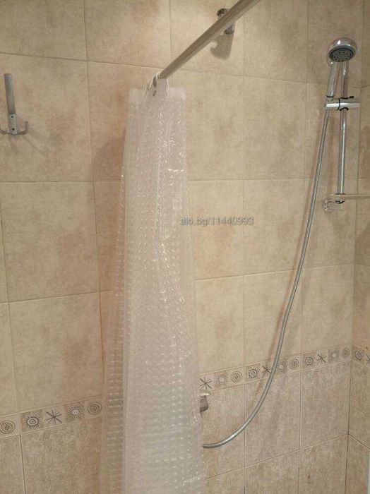 Дава се под наем Тристаен апартамент в Стара Загора, Център - 78 кв.м за 400 € - Снимка #10