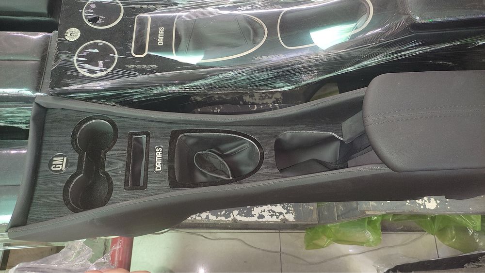 Malibu barlar chevrolet moshinalaga