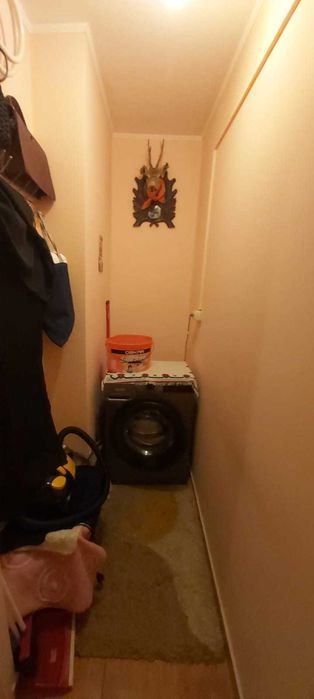 2 camere Aleea Buhuși | 55 mp | Decomandat | Et. 7 | Renov. 2009