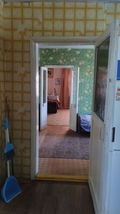 Обмен дома на квартиру