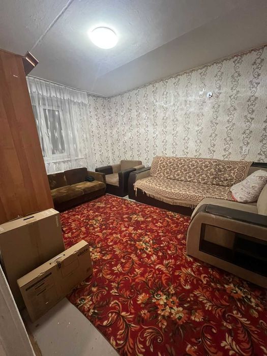 Продам 2 комнатную квартиру, 19 мкр.